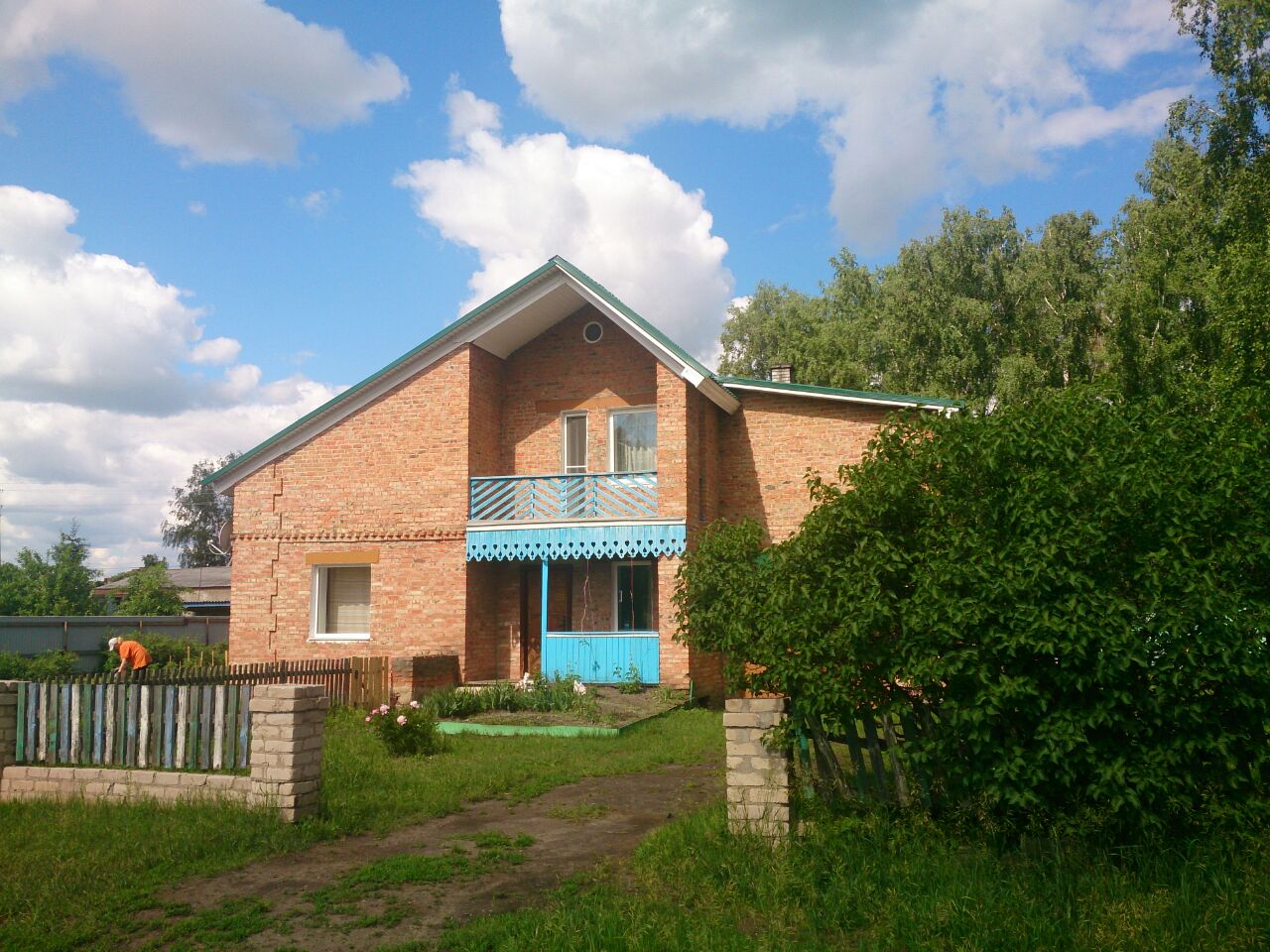 Сила трезвости